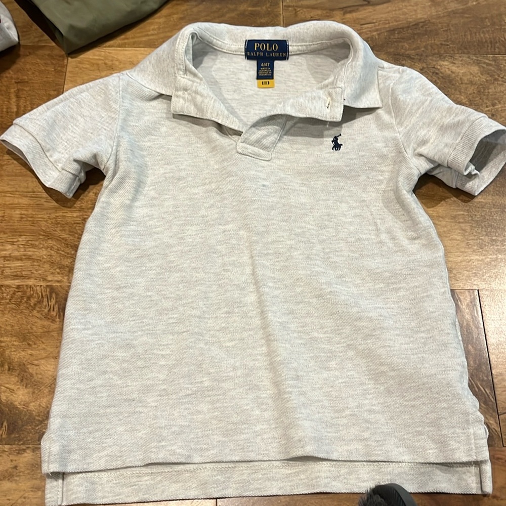 Polo Ralph Lauren Polo